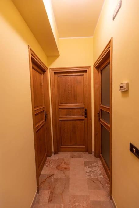 Caldora Apartment LʼAquila Exteriör bild
