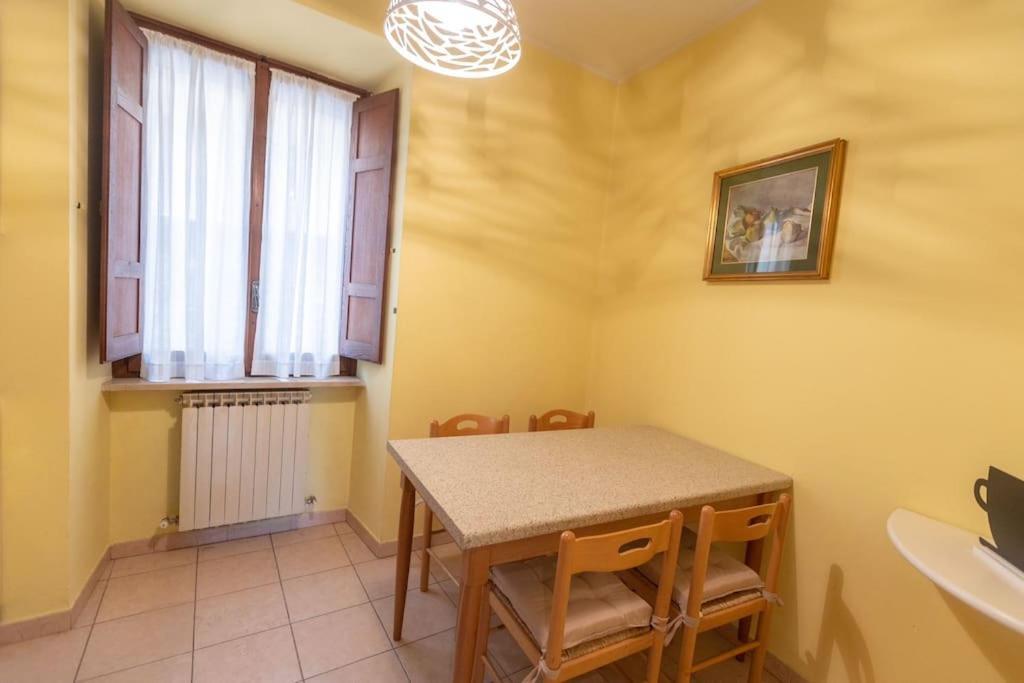 Caldora Apartment LʼAquila Exteriör bild