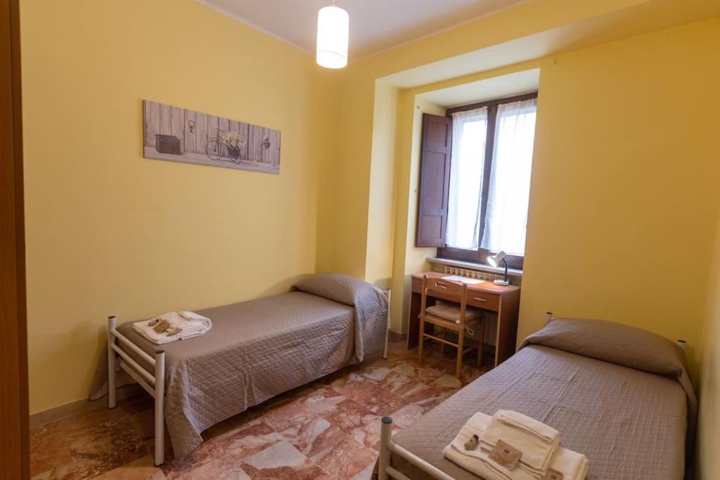 Caldora Apartment LʼAquila Exteriör bild