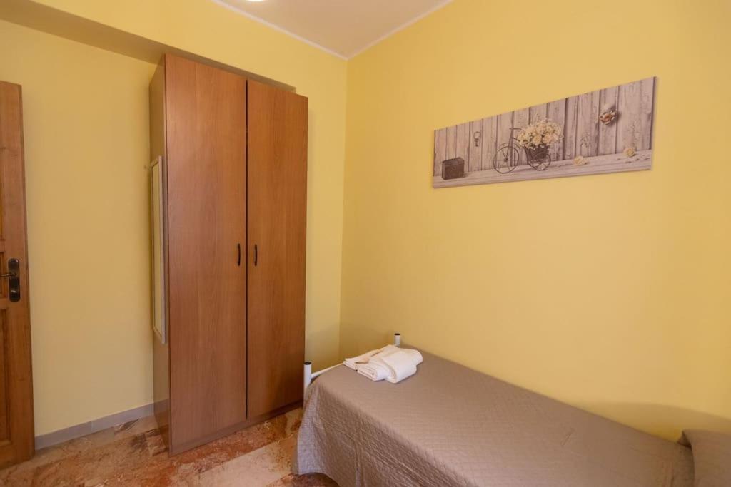 Caldora Apartment LʼAquila Exteriör bild